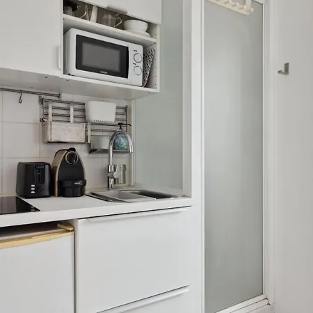 Le Cocon De Montparnasse